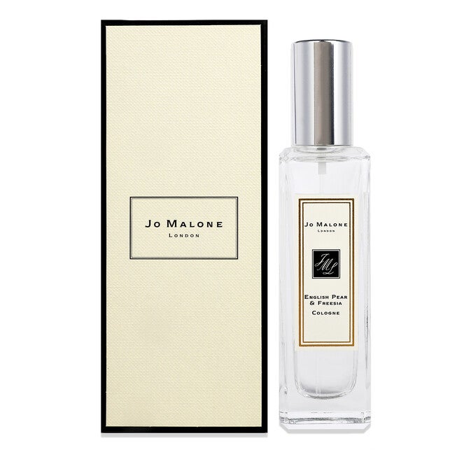 English Pear and Freesia by Jo Malone for Unisex - 1 oz Cologne Spray, NA, hi-res image number null