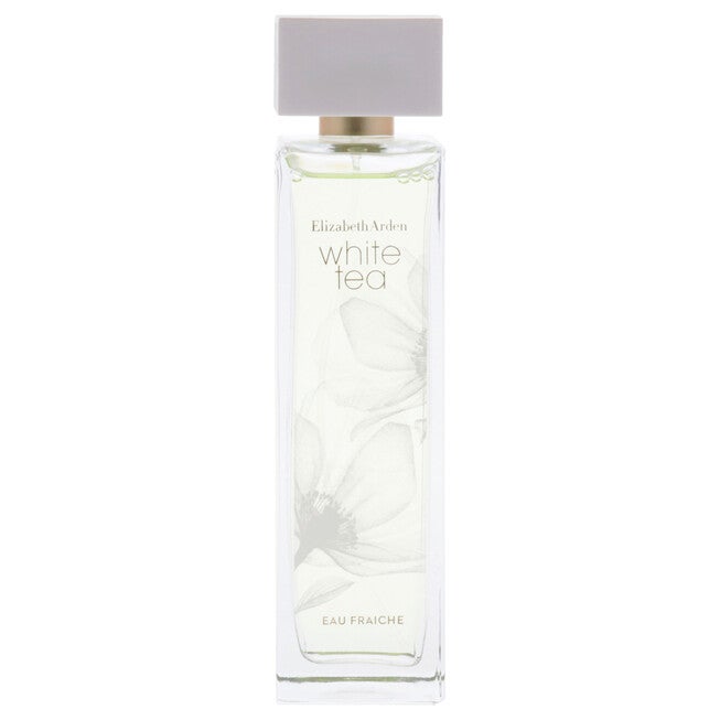 White Tea Eau Fraiche by Elizabeth Arden for Women - 3.3 oz EDT Spray, NA, alternate image number null