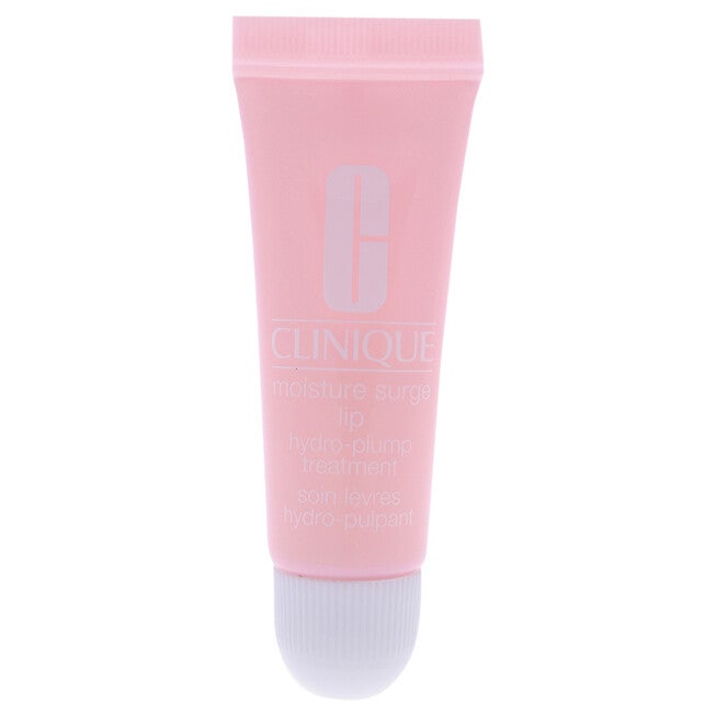 Moisture Surge Lip Hydro Plump Treatment by Clinique for Women - 0.34 oz Lip Treatment, NA, alternate image number null