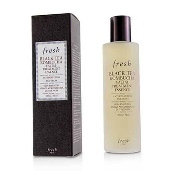Black Tea Kombucha Facial Treatment Essence, , alternate image number null