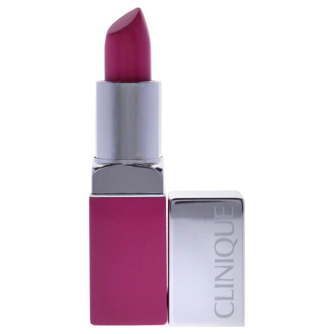 Clinique Pop Lip Colour Plus Primer - 11 Wow Pop by Clinique for Women - 0.13 oz Lipstick, See Description, alternate image number null