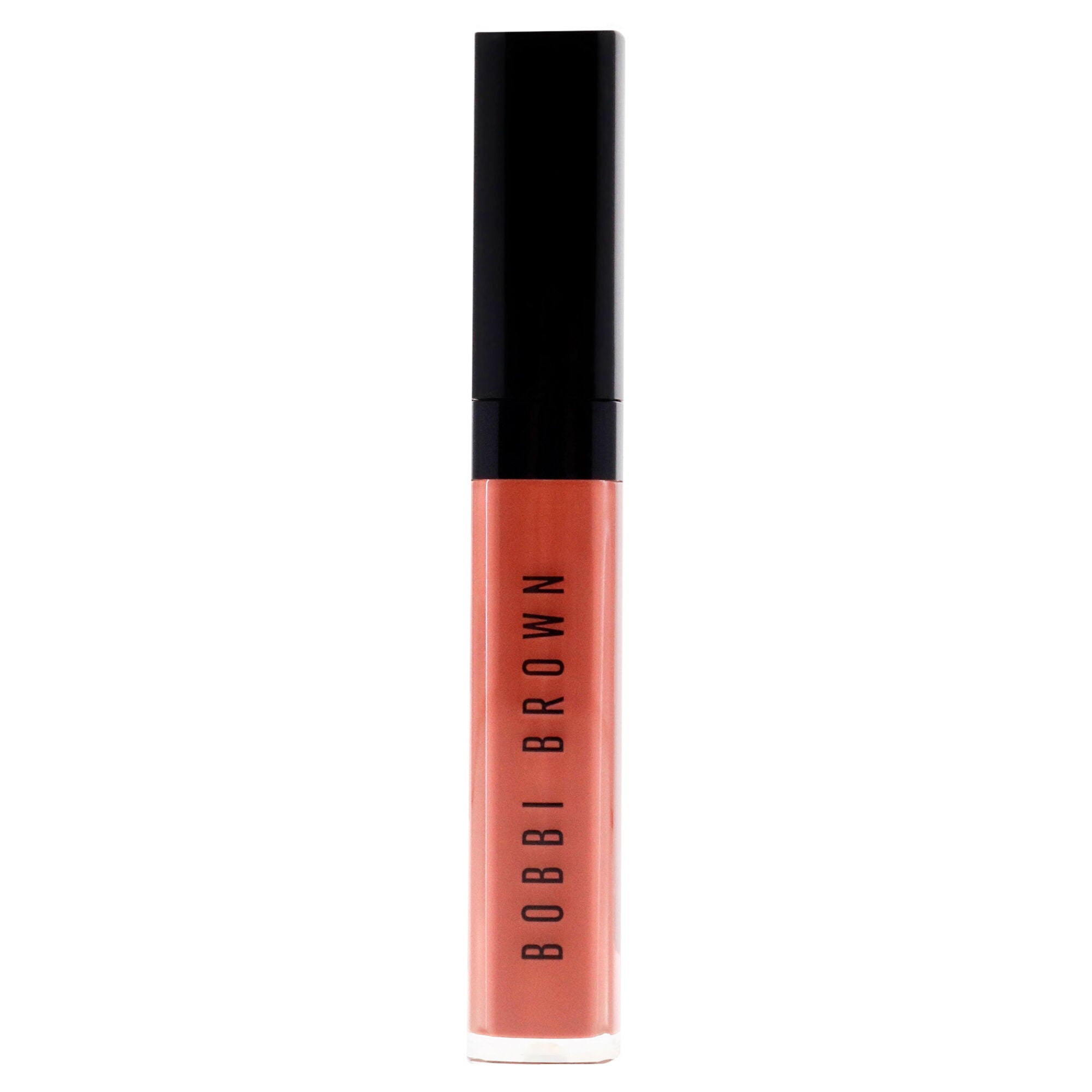 Crushed Oil-Infused Gloss - Free Spirit by Bobbi Brown for Women - 0.2 oz Lip Gloss, See Description, alternate image number 4
