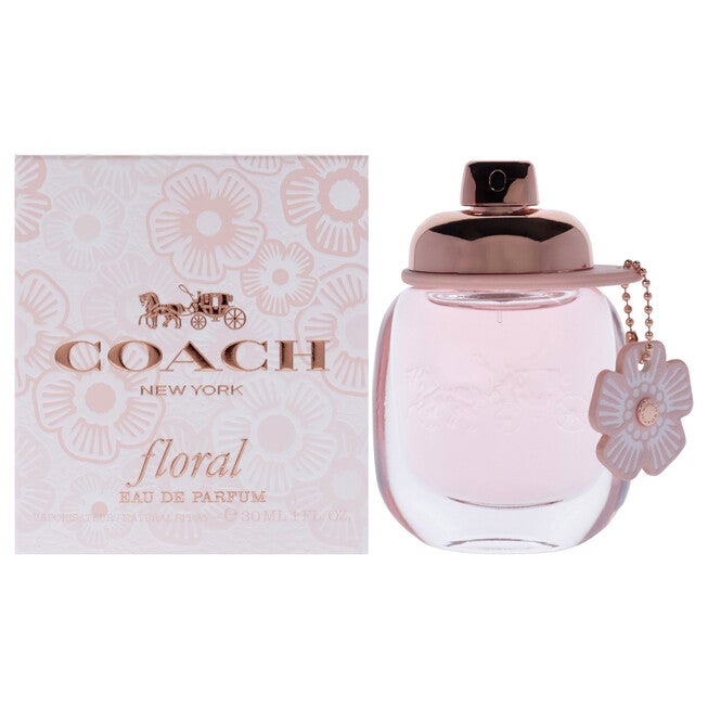Coach Floral by Coach for Women - 1 oz EDP Spray, NA, hi-res image number null