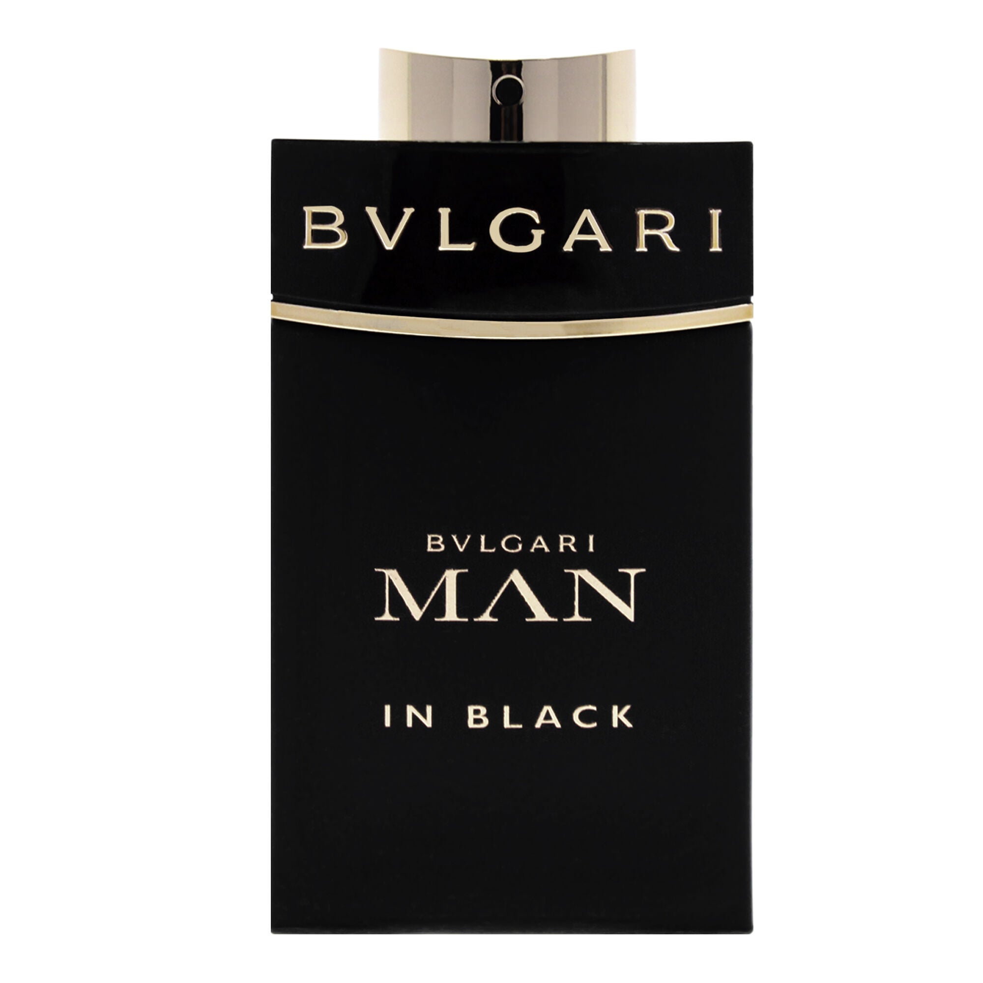 Bvlgari Man In Black by Bvlgari for Men - 3.4 oz EDP Spray, See Description, alternate image number 1