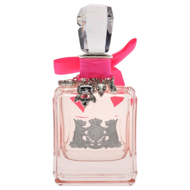 Couture La La by Juicy Couture for Women - 3.4 oz EDP Spray, , alternate image number null