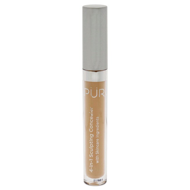 4-in-1 Sculpting Concealer - LN6 Light Nude by Pur Cosmetics for Women - 0.13 oz Concealer, NA, alternate image number null