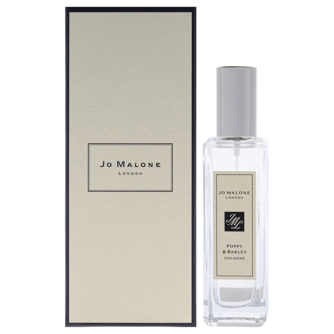Poppy and Barley by Jo Malone for Unisex - 1 oz Cologne Spray, NA, hi-res image number null