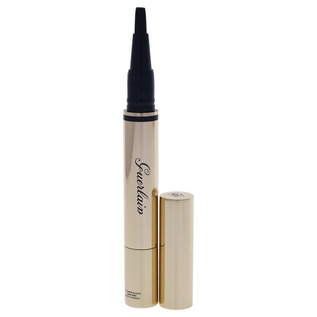 Precious Light Rejuvenating Illuminator - 02 Medium Beige by Guerlain for Women - 0.05 oz Concealer, NA, alternate image number null