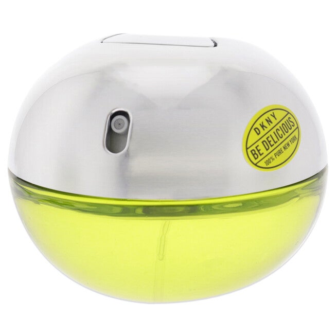Be Delicious by Donna Karan for Women - 1.7 oz EDP Spray, , alternate image number null