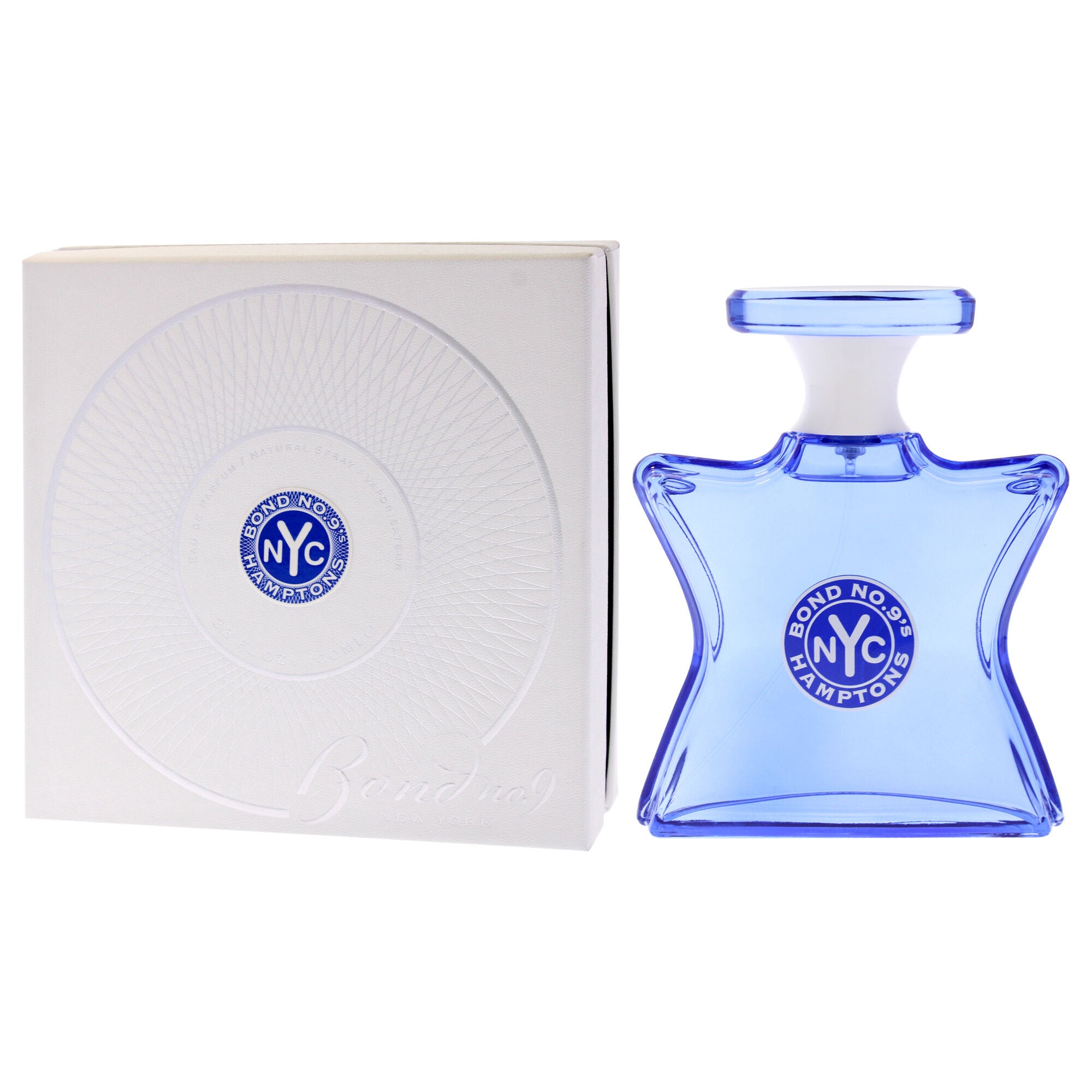 Hamptons by Bond No. 9 for Women - 3.3 oz EDP Spray, See Description, alternate image number 3