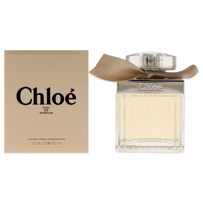 Chloe by Chloe for Women - 2.5 oz EDP Spray, NA, hi-res image number null