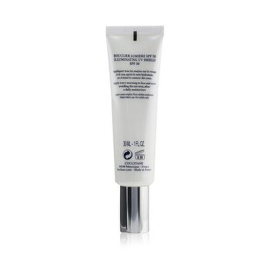 Reine Blanche Illuminating UV Shield SPF50, , alternate image number null