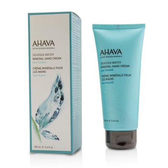 Deadsea Water Mineral Hand Cream - Sea-Kissed, , alternate image number null