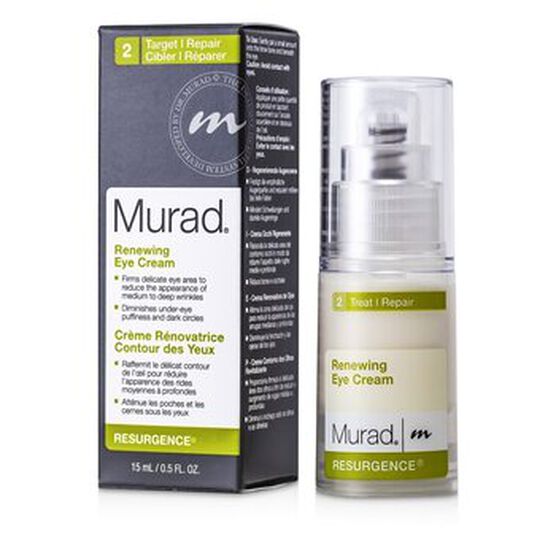 Resurgence Renewing Eye Cream, , alternate image number null
