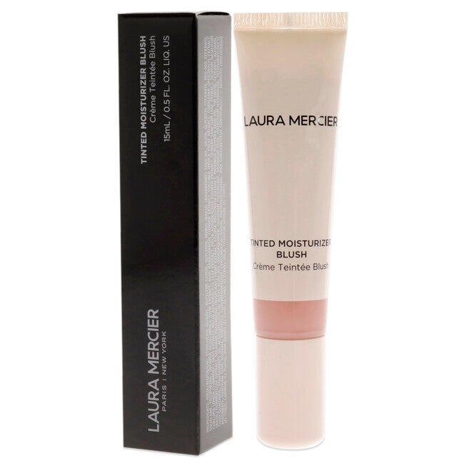 Tinted Moisturizer Blush - La Piscine by Laura Mercier for Women - 0.5 oz Blush, , alternate image number null