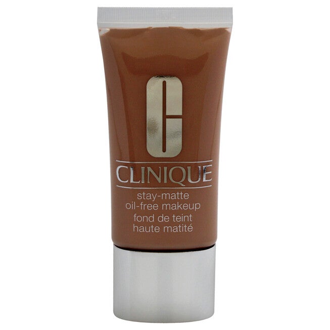Stay-Matte Oil-Free Makeup - 9 Neutral (MF) - Dry Combination To Oily by Clinique for Women - 1 oz Makeup, See Description, alternate image number null