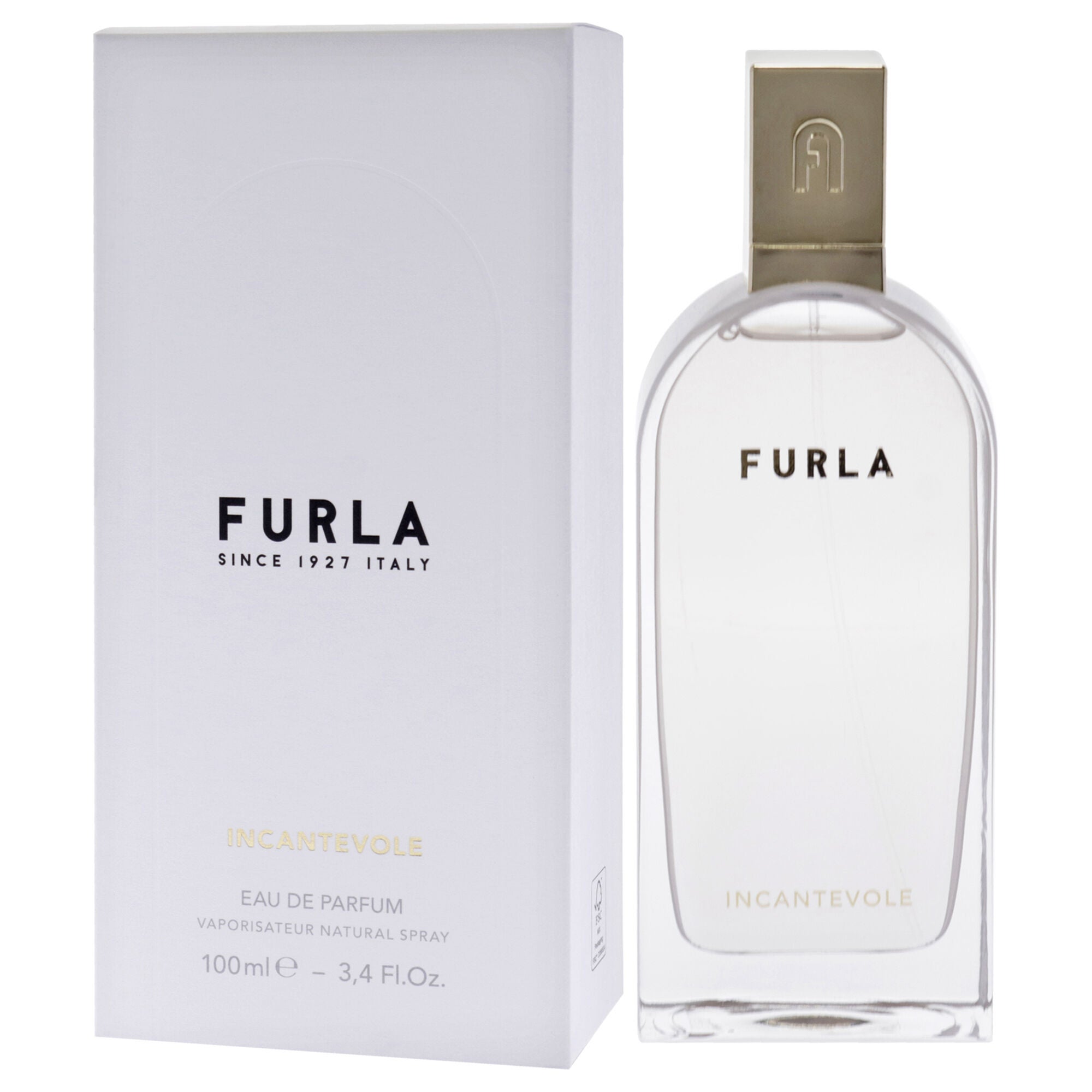 Incantevole by Furla for Women - 3.4 oz EDP Spray, See Description, alternate image number 3
