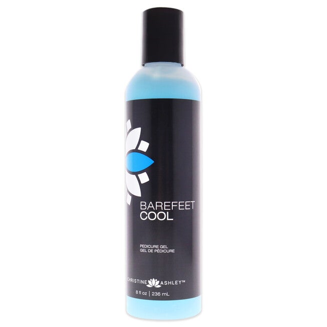 Barefeet Cool Pedicure Gel by Marianna for Unisex - 8 oz Gel, NA, hi-res image number null