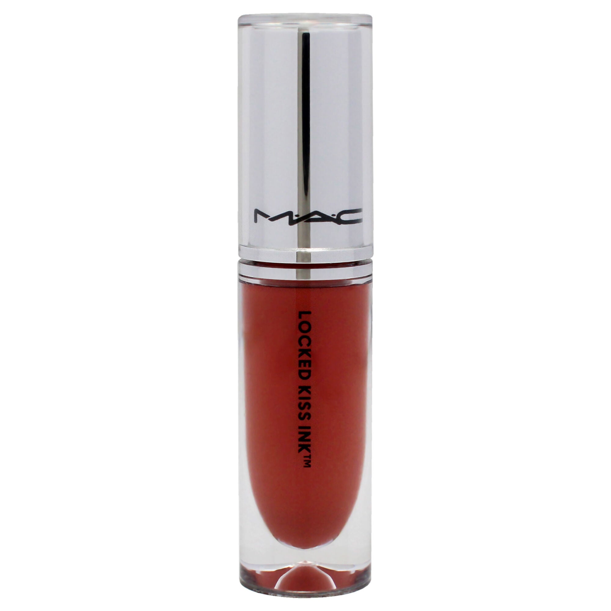 Locked Kiss Ink Lipcolor - 60 Mull it Over and Over by MAC for Women - 0.14 oz Lipstick, , alternate image number 5