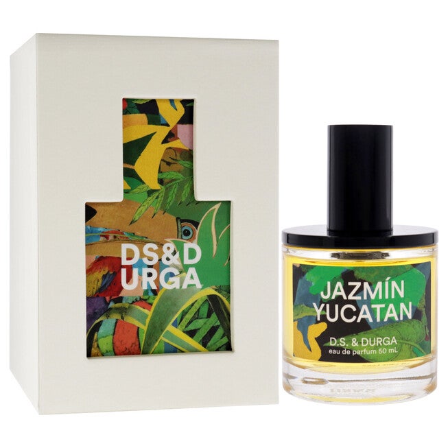 Jazmin Yucatan by DS & Durga for Unisex - 1.7 oz EDP Spray, NA, alternate image number null