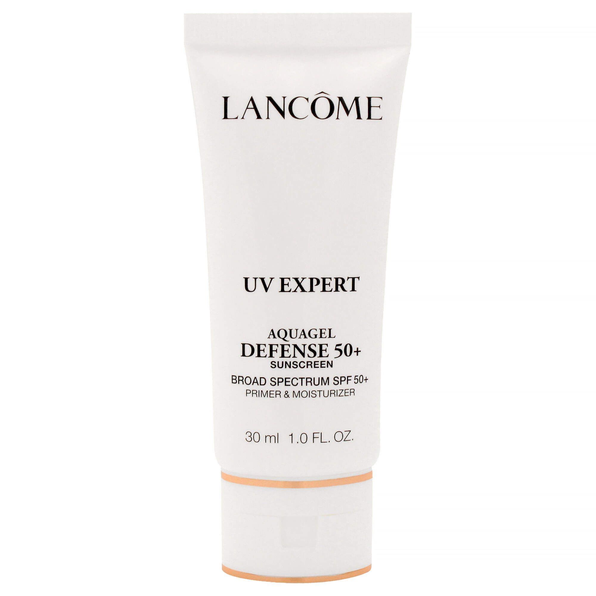 UV Expert Aqua Gel Defense Sunscreen SPF 50 Plus by Lancome for Women - 1 oz Sunscreen, See Description, alternate image number 4