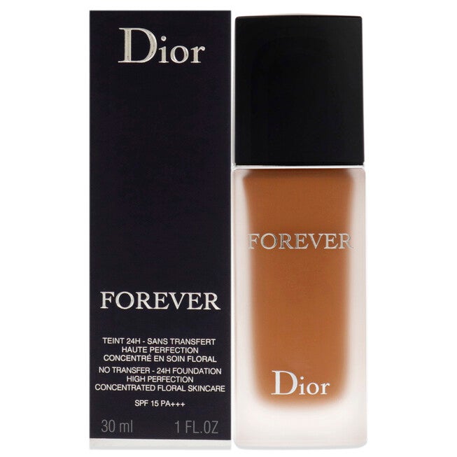 Dior Forever Foundation SPF 15 - 6N Neutral by Christian Dior for Women - 1 oz Foundation, NA, hi-res image number null