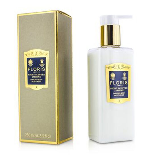 Night Scented Jasmine Enriched Body Moisturiser, , alternate image number null