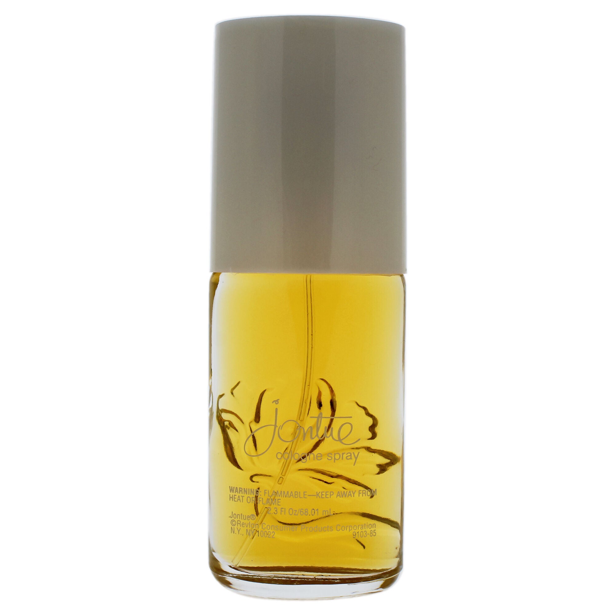 Jontue by Revlon for Women - 2.3 oz Cologne Spray, , alternate image number 5