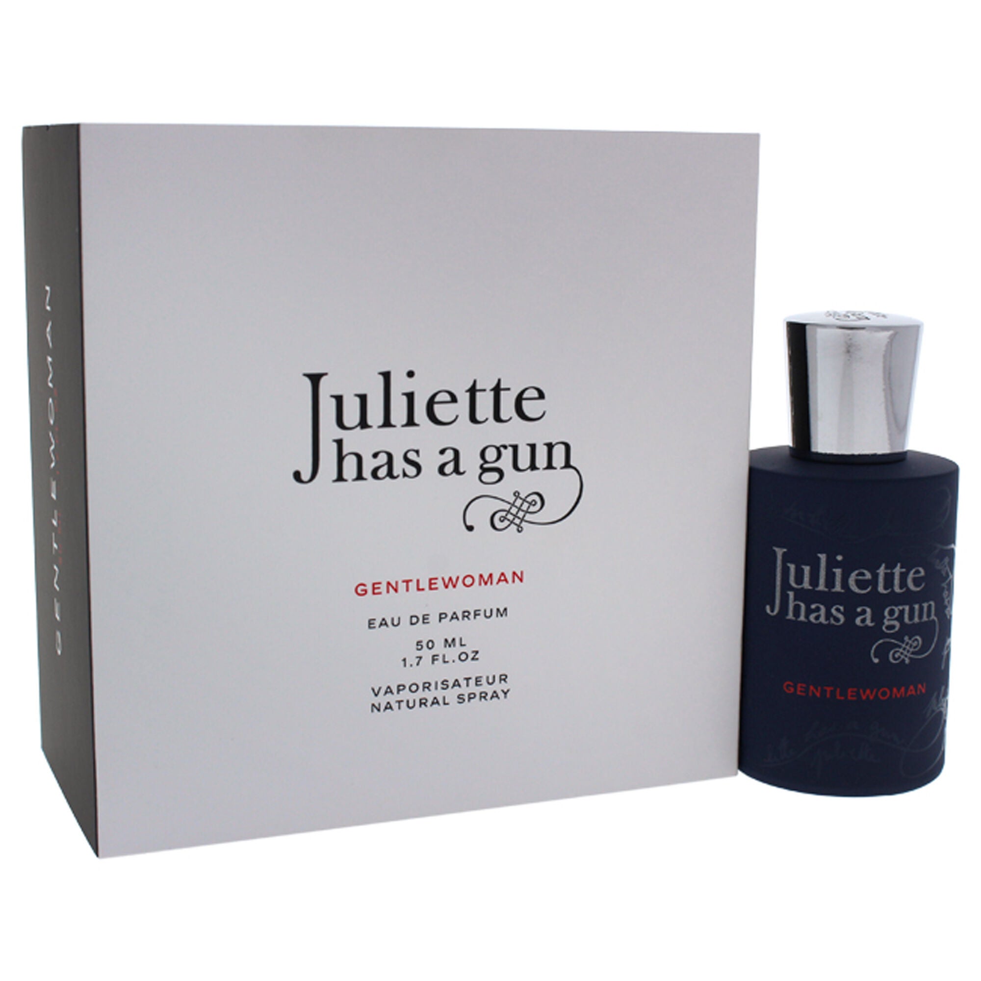 Gentlewomen by Juliette Has A Gun for Women - 1.7 oz EDP Spray, See Description, hi-res image number 0