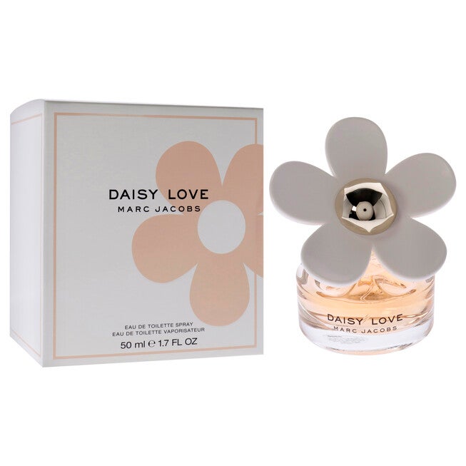 Daisy Love by Marc Jacobs for Women - 1.7 oz EDT Spray, NA, alternate image number null