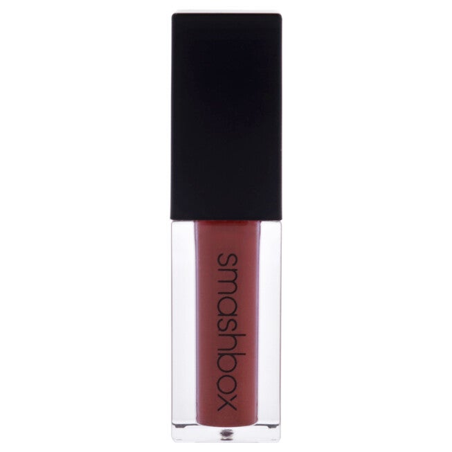 Always On Liquid Lipstick - Disorderly by SmashBox for Women - 0.13 oz Lipstick, See Description, alternate image number 4