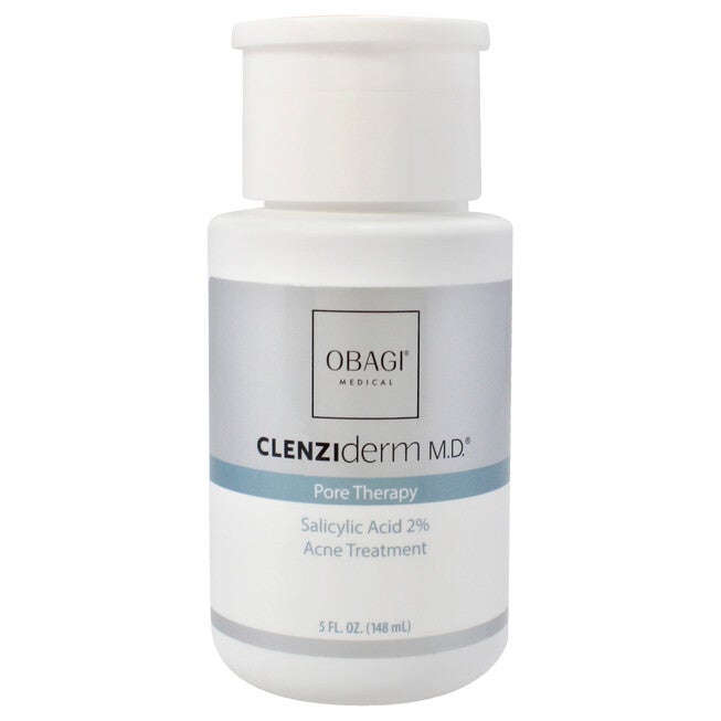 Obagi Clenziderm M.D. Pore Therapy by Obagi for Unisex - 5 oz Treatment, NA, hi-res image number null