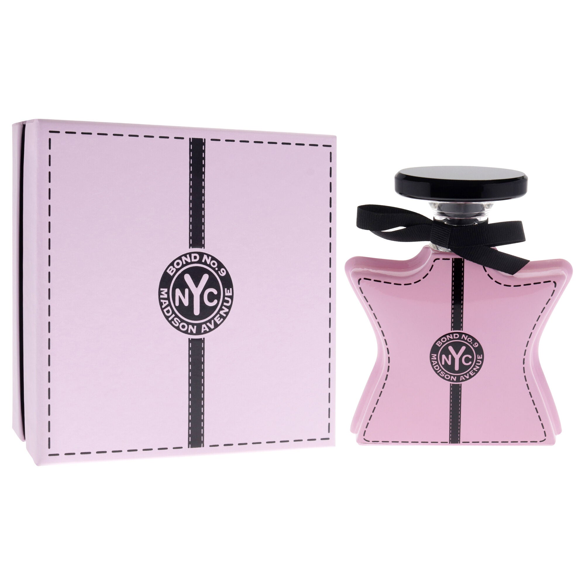 Madison Avenue by Bond No. 9 for Women - 3.4 oz EDP Spray, See Description, alternate image number 1
