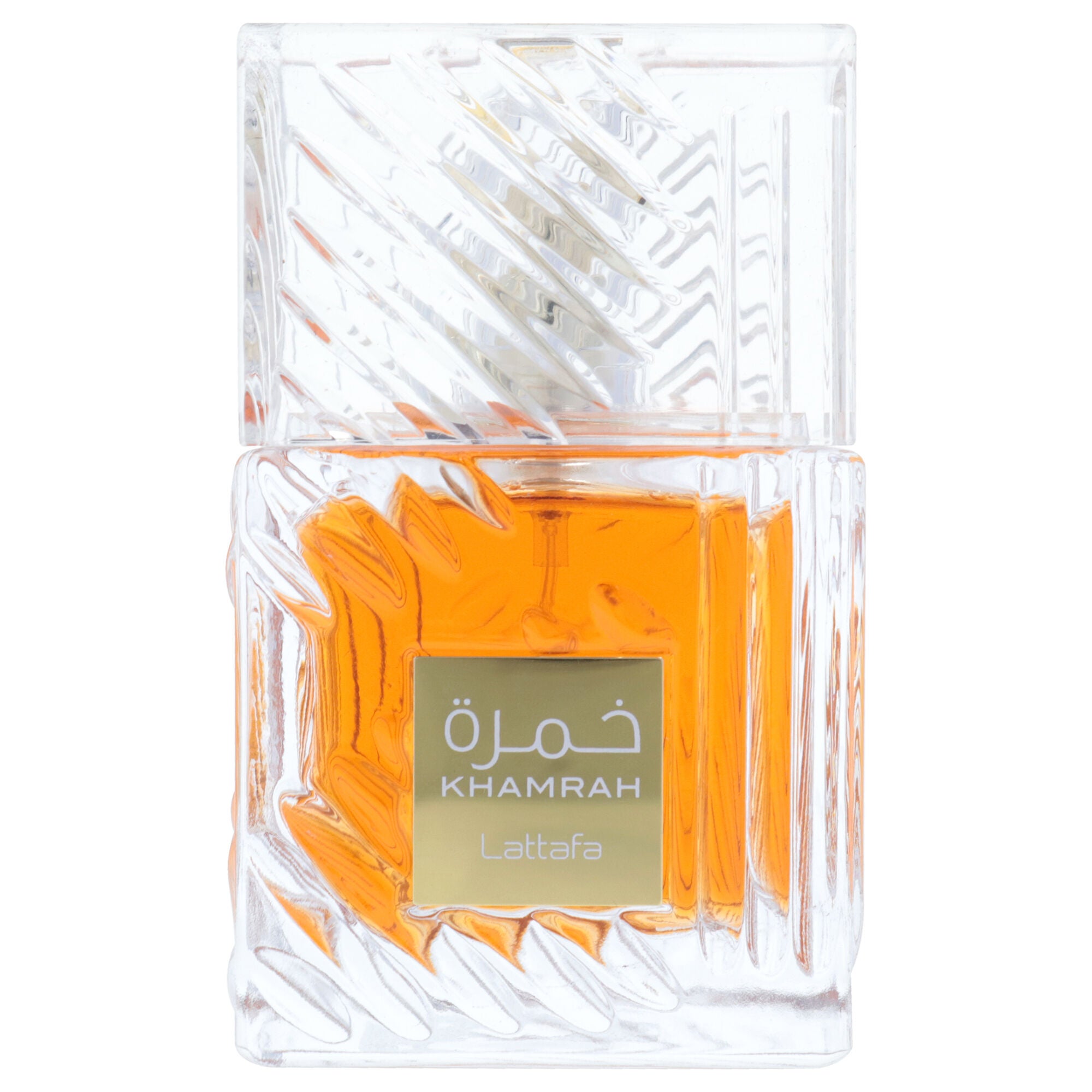 Khamrah by Lattafa for Men - 3.4 oz EDP Spray, See Description, alternate image number 3