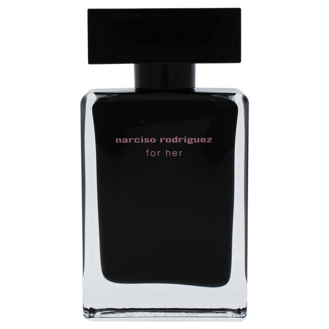 Narciso Rodriguez by Narciso Rodriguez for Women - 1.6 oz EDT Spray, See Description, alternate image number 3