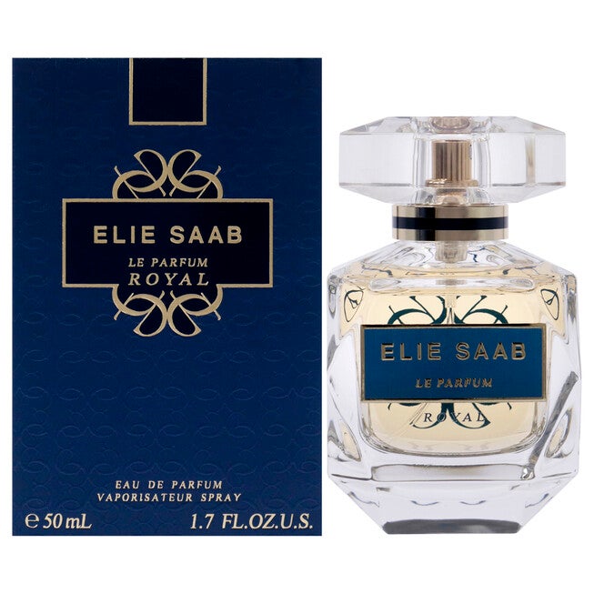 Le Parfum Royal by Elie Saab for Women - 1.6 oz EDP Spray, NA, hi-res image number null