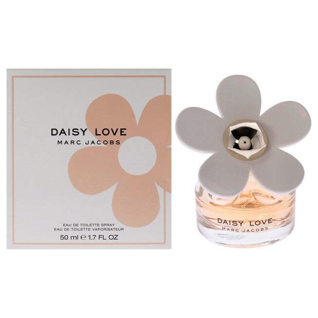 Daisy Love by Marc Jacobs for Women - 1.7 oz EDT Spray, NA, hi-res image number null