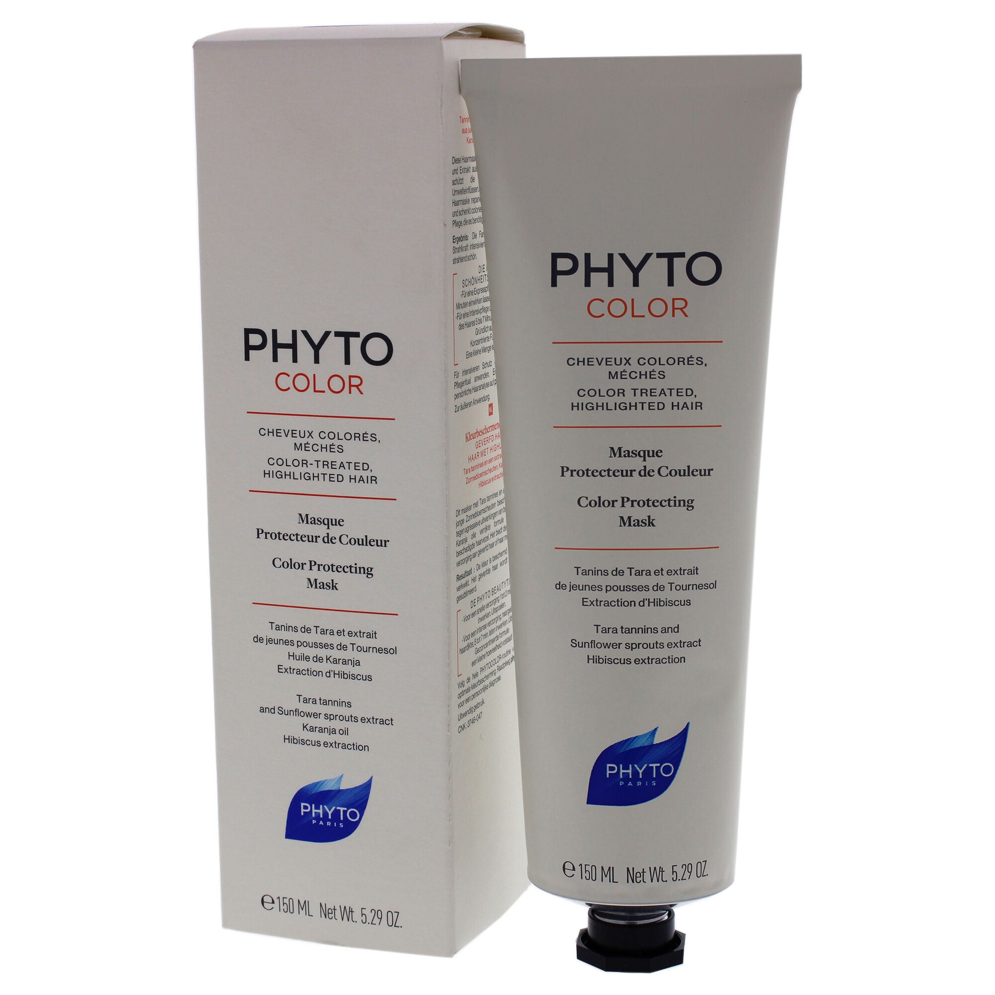 Phytocolor Protecting Mask by Phyto for Unisex - 5.29 oz Mask, See Description, alternate image number 3