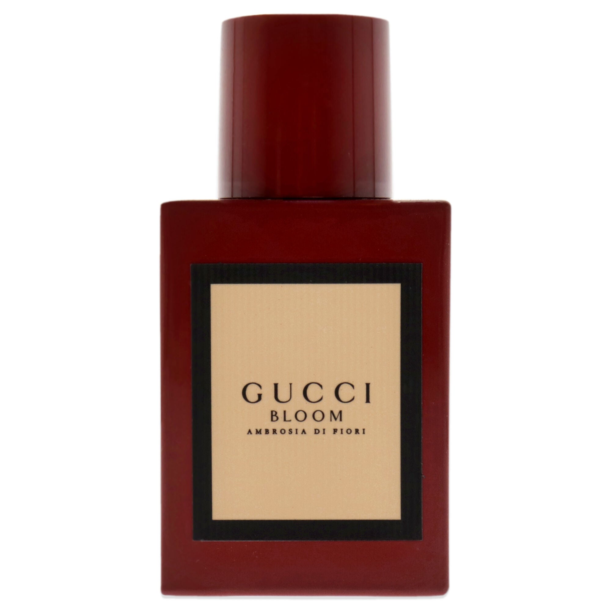 Bloom Ambrosia di Fiori by Gucci for Women - 1 oz EDP Spray, See Description, alternate image number 4