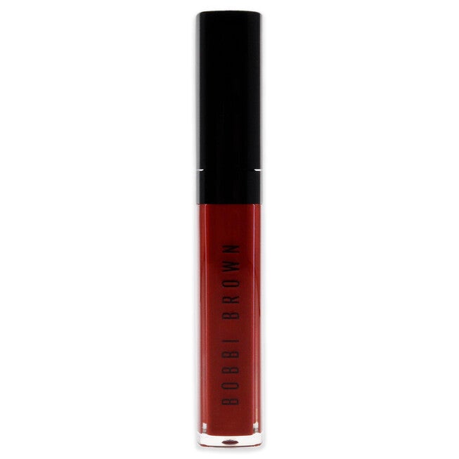 Crushed Oil-Infused Gloss - Rock and Red by Bobbi Brown for Women - 0.2 oz Lip Gloss, , alternate image number 5
