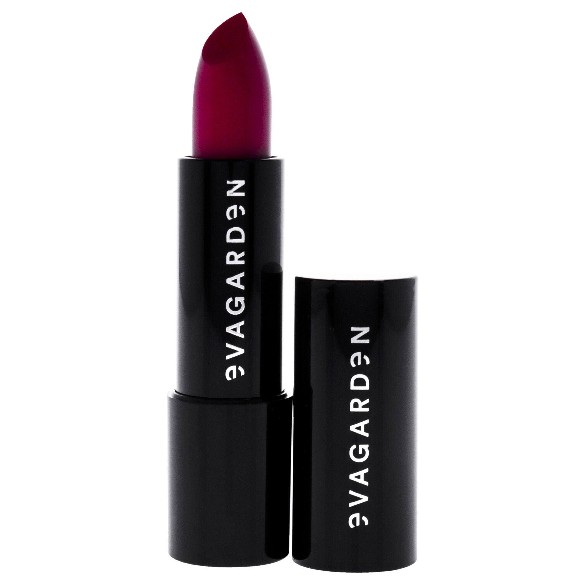 Care Colour Lipstick - 590 Rose Red by Evagarden for Women - 0.10 oz Lipstick, See Description, alternate image number 3