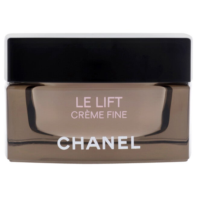 Le Lift Creme Fine Smooths Firms by Chanel for Unisex - 1.7 oz Cream, See Description, alternate image number null