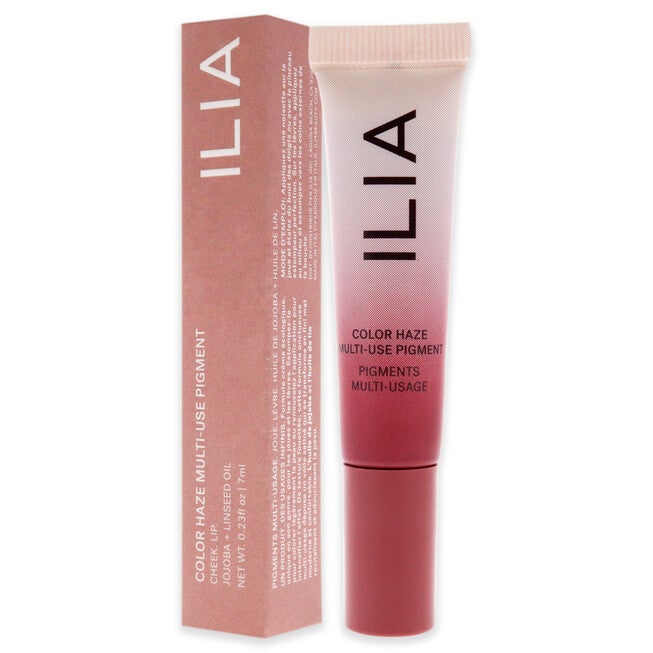 Color Haze Multi-Use Pigment - Sing by ILIA Beauty for Women - 0.23 oz Lipstick, , alternate image number null