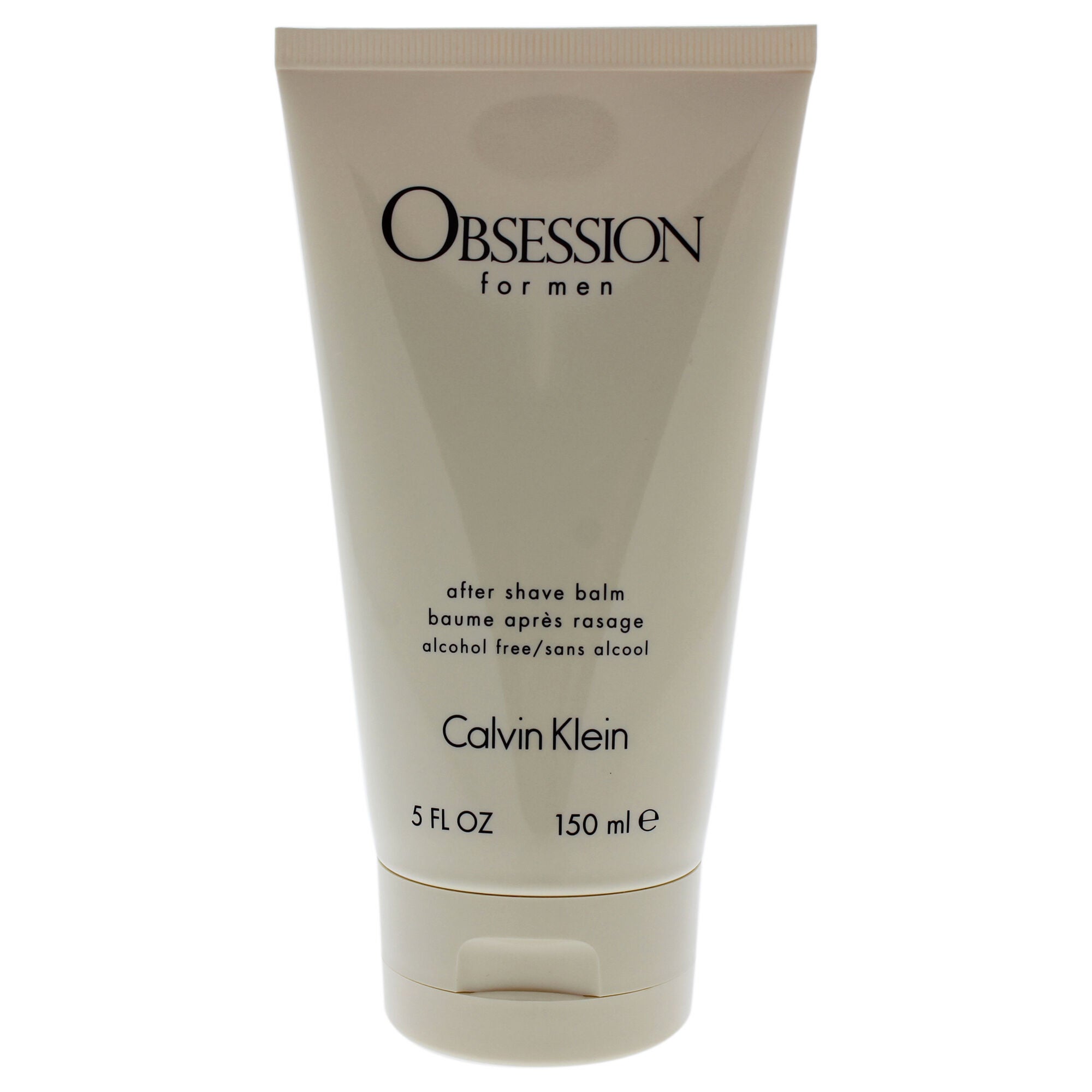 Obsession by Calvin Klein for Men - 5 oz After Shave Balm, See Description, hi-res image number 0