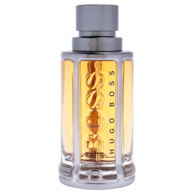 Boss The Scent by Hugo Boss for Men - 1.6 oz EDT Spray, See Description, alternate image number 4