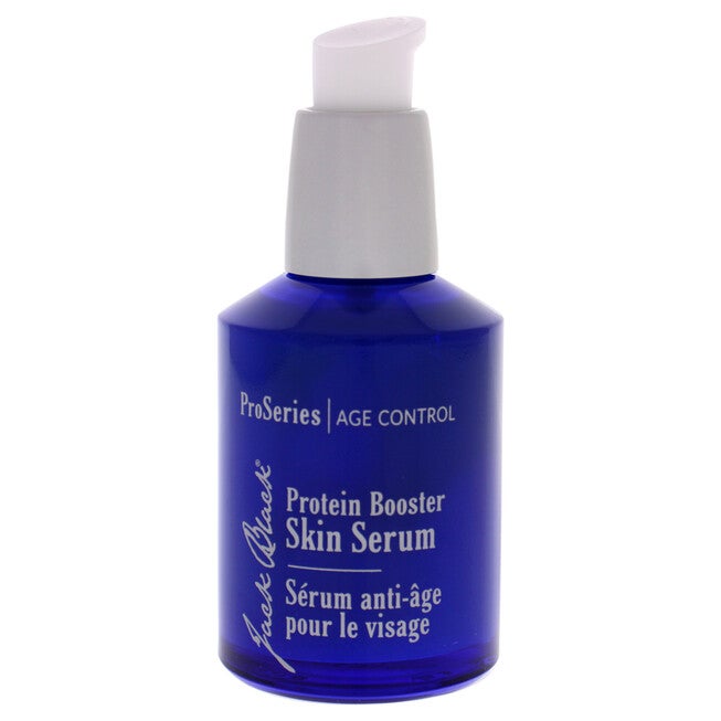 Protein Booster Skin Serum by Jack Black for Men - 2 oz Serum, , alternate image number null