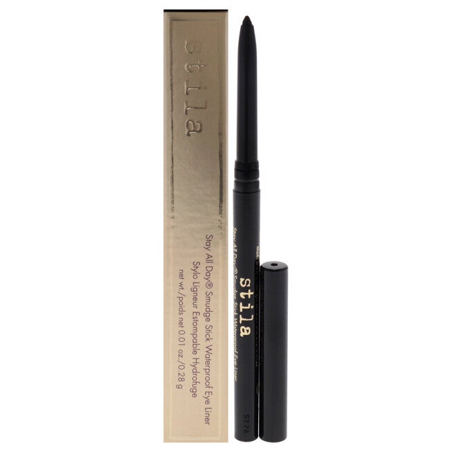 Smudge Stick Waterproof Eye Liner - Stingray by Stila for Women - 0.01 oz Eyeliner, See Description, hi-res image number 0