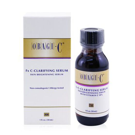 Obagi-C Fx C-Clarifying Serum (Skin Brightening Se, , alternate image number null