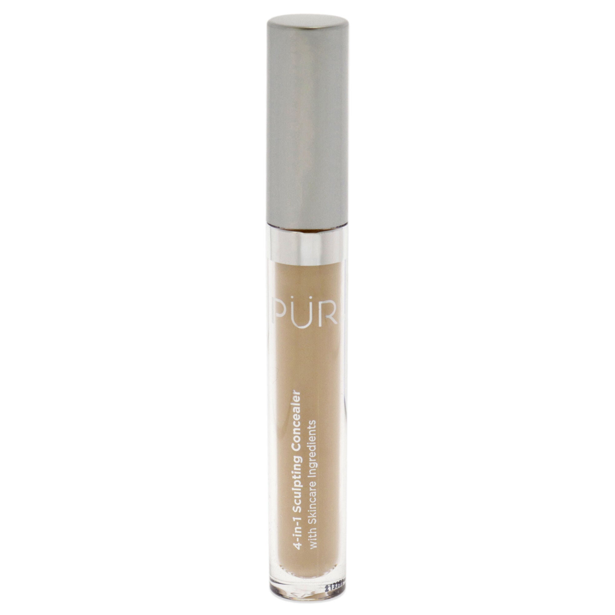 4-in-1 Sculpting Concealer - LN2 Fair Ivory by Pur Cosmetics for Women - 0.13 oz Concealer, See Description, alternate image number 4
