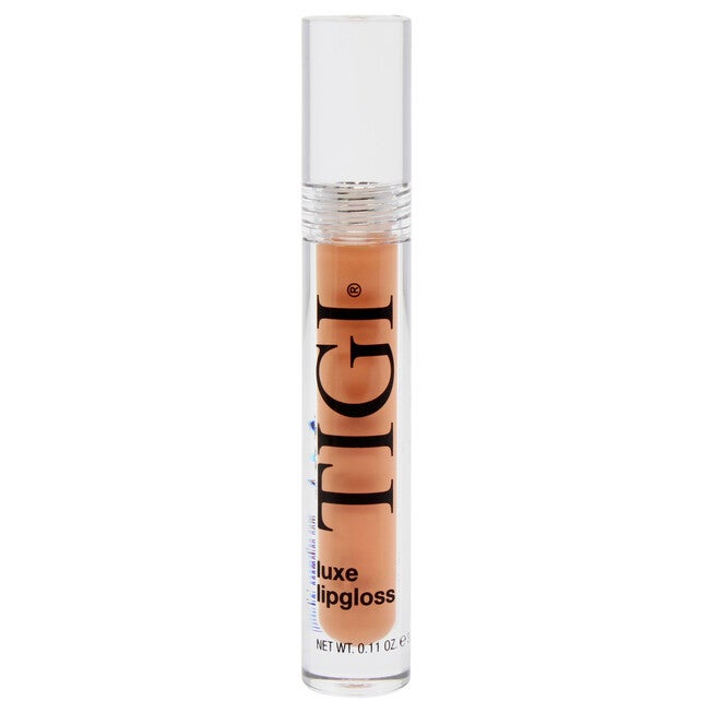 Luxe Lipgloss - Knockout by TIGI for Women - 0.11 oz Lip Gloss, , alternate image number null